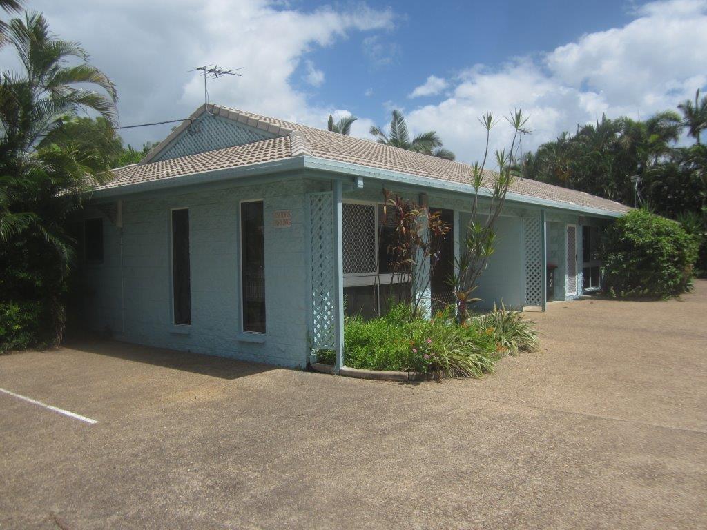 2/56 ARMSTRONG STREET, HERMIT PARK, 4812