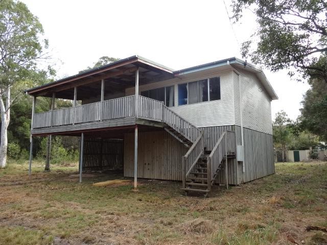 75  MINJERRIBA ROAD, RUSSELL ISLAND, 4184
