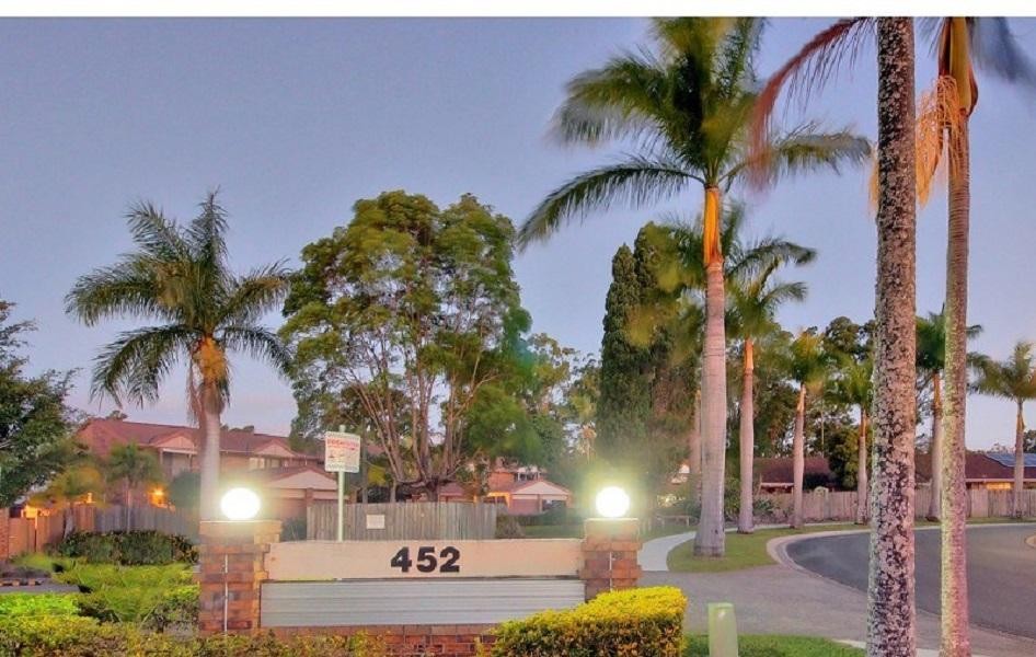  45/452 HELLAWELL ROAD, SUNNYBANK HILLS, 4109