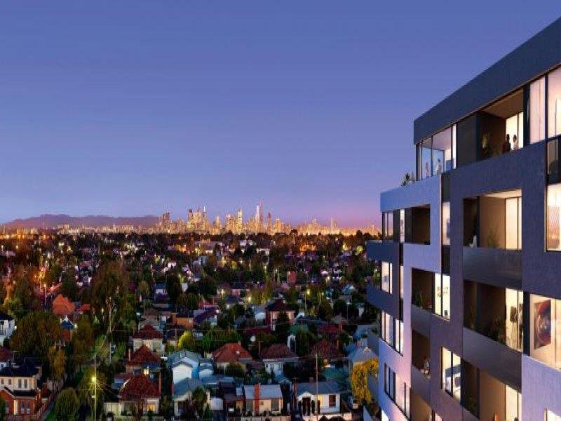 608/1 FOUNDRY ROAD, SUNSHINE, 3020