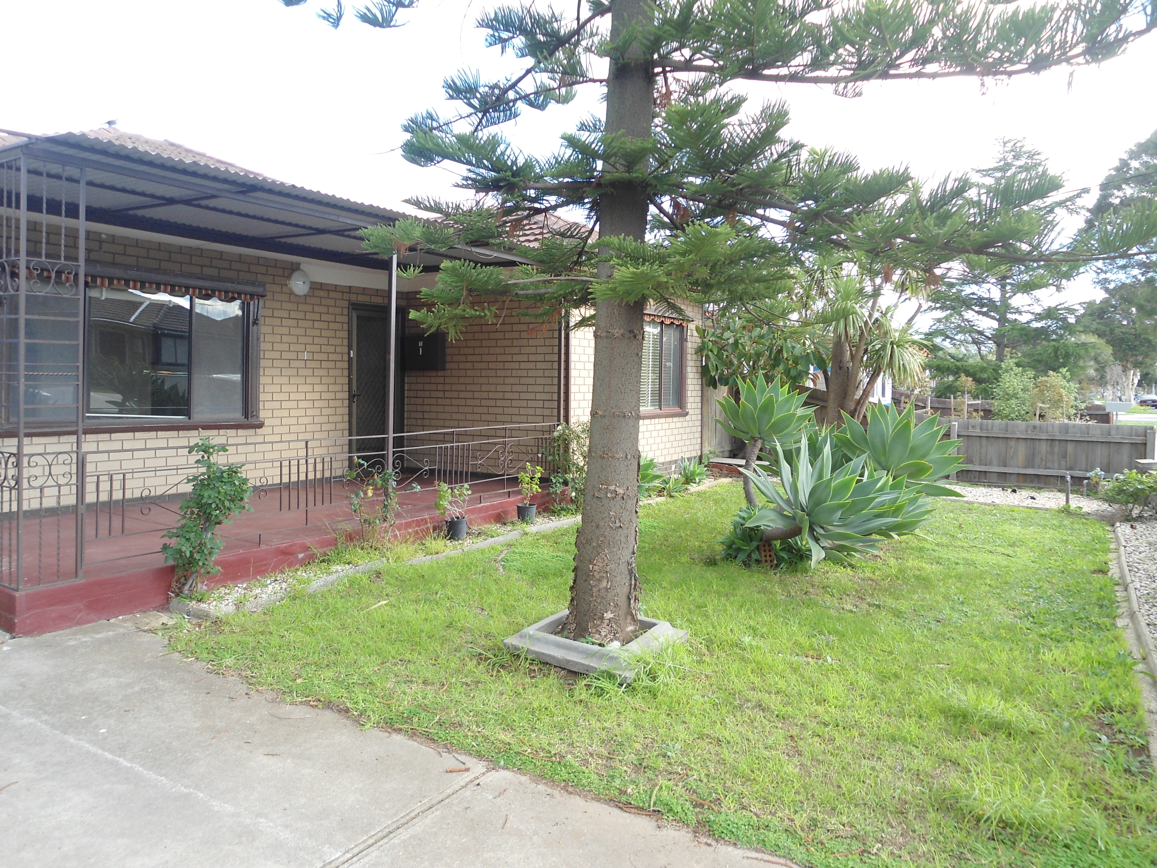 1 POOLE STREET, DEER PARK, 3023