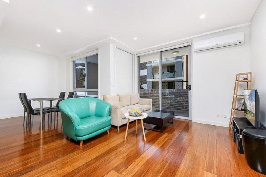  43/18-22A HOPE STREET, ROSEHILL, 2142