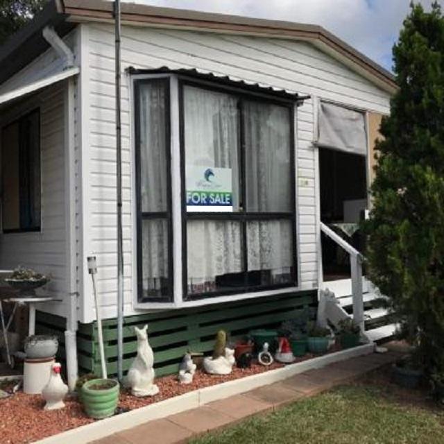  116/88 HOLDOM ROAD, KARUAH, 2324