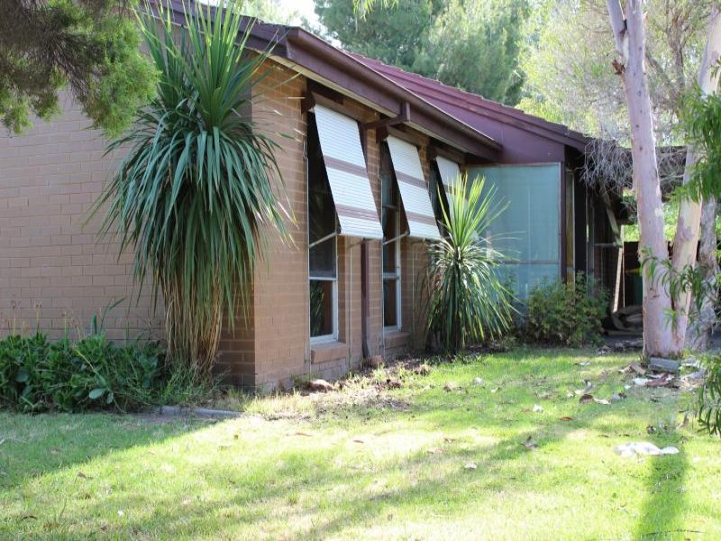 4 GASKIN STREET, BENALLA, 3672