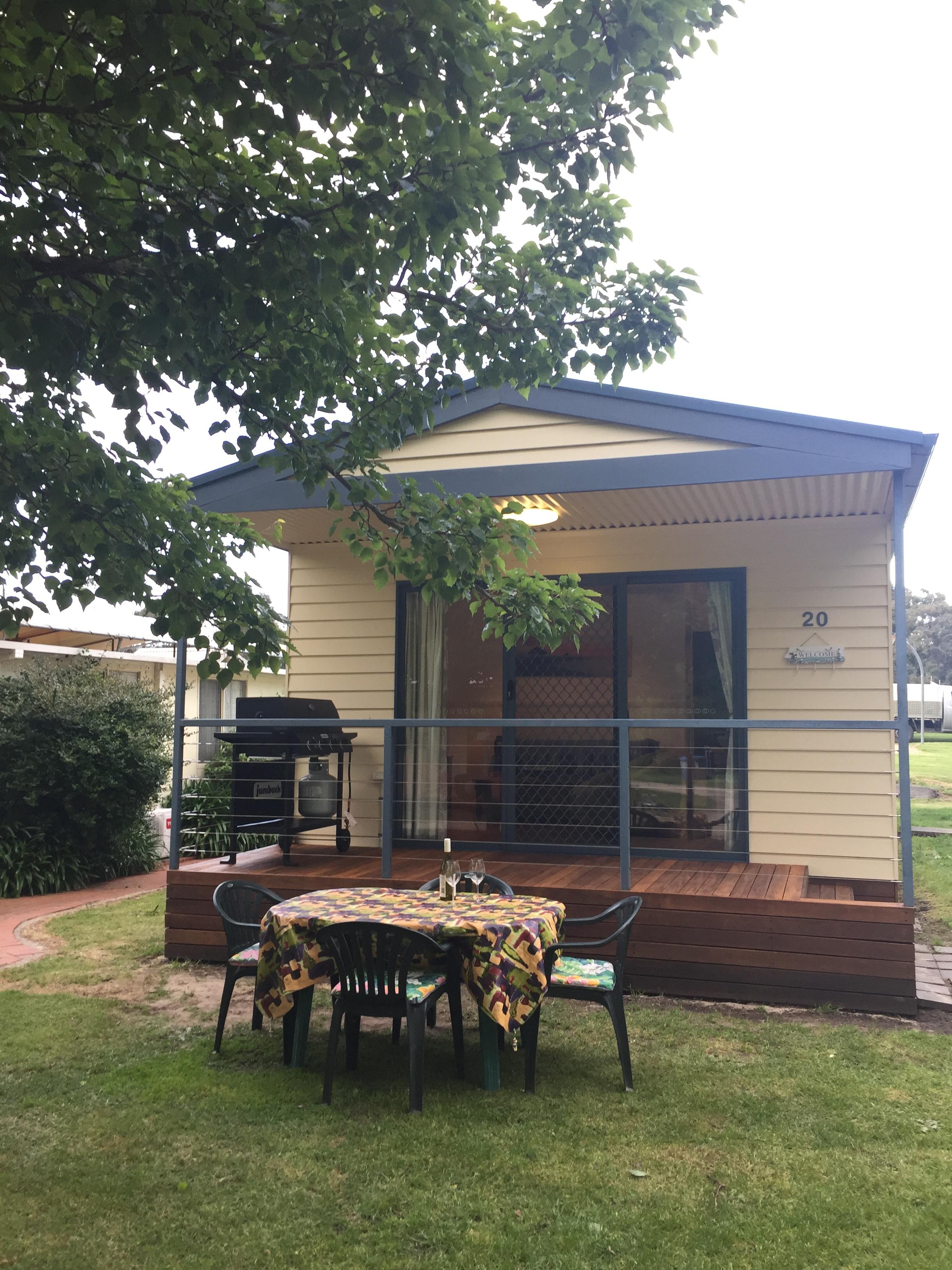  20/145 OLD CAPE SCHANK ROAD, ROSEBUD, 3939