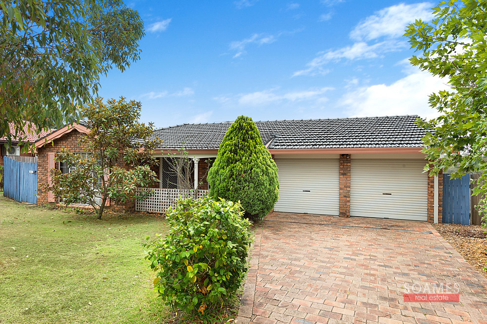 5 EYRE PLACE, MOUNT COLAH, 2079