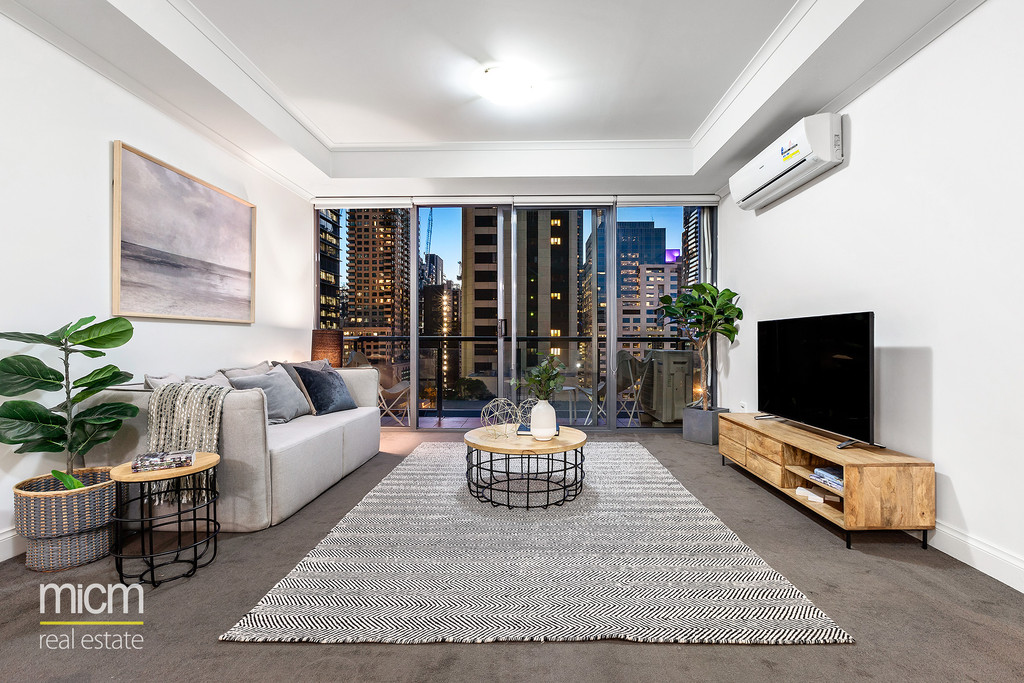 86/283 SPRING STREET, MELBOURNE, 3000