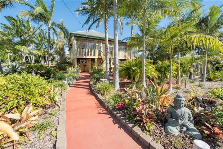 17 NORMAN STREET, CORDALBA, 4660