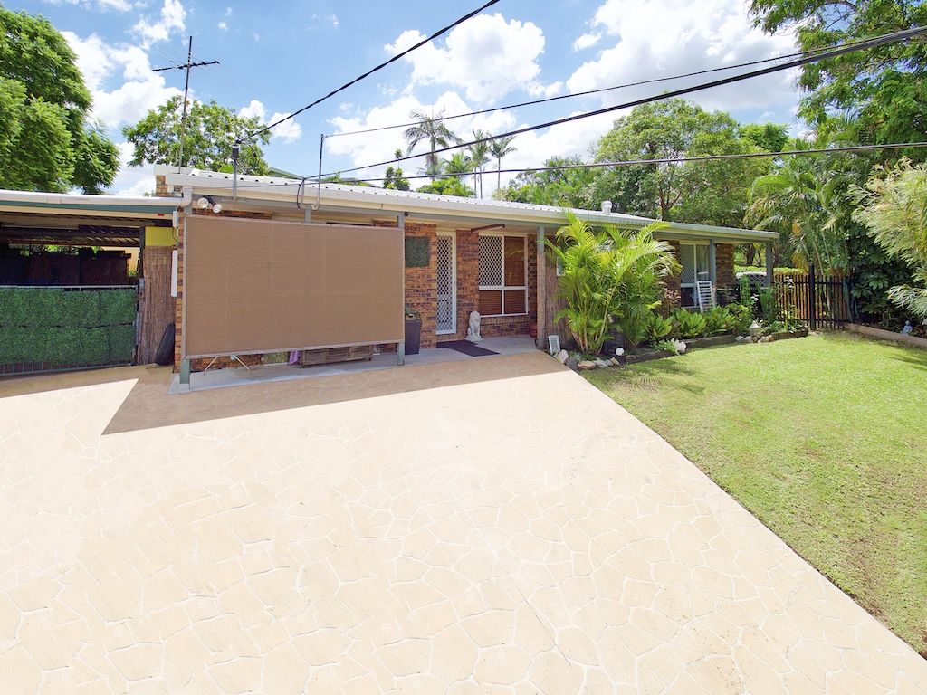20 BREYNIA STREET, KINGSTON, 4114