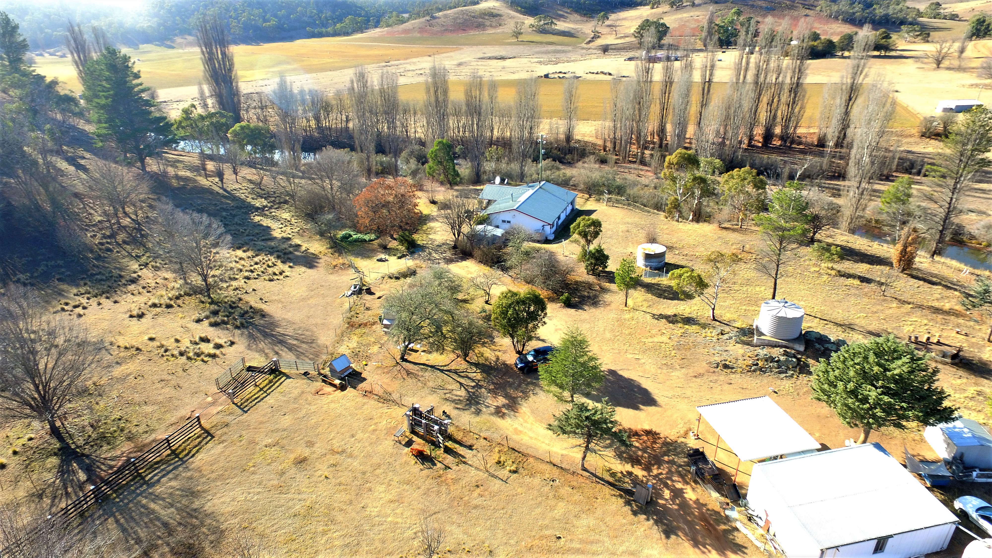 451 MOUNT FOREST ROAD, COOMA, 2630