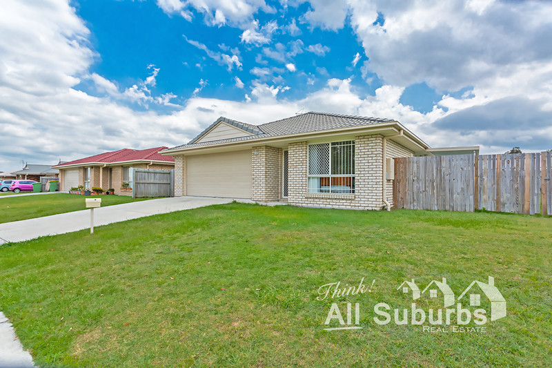 42 FOURTH AVENUE, MARSDEN, 4132
