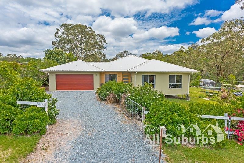 168 BAHRS SCRUB ROAD, BAHRS SCRUB, 4207