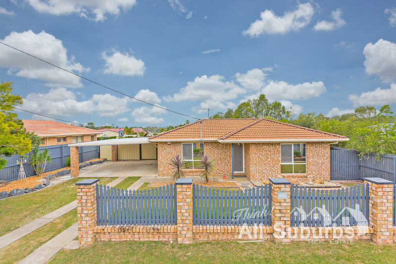 9 KURILPA STREET, MARSDEN, 4132