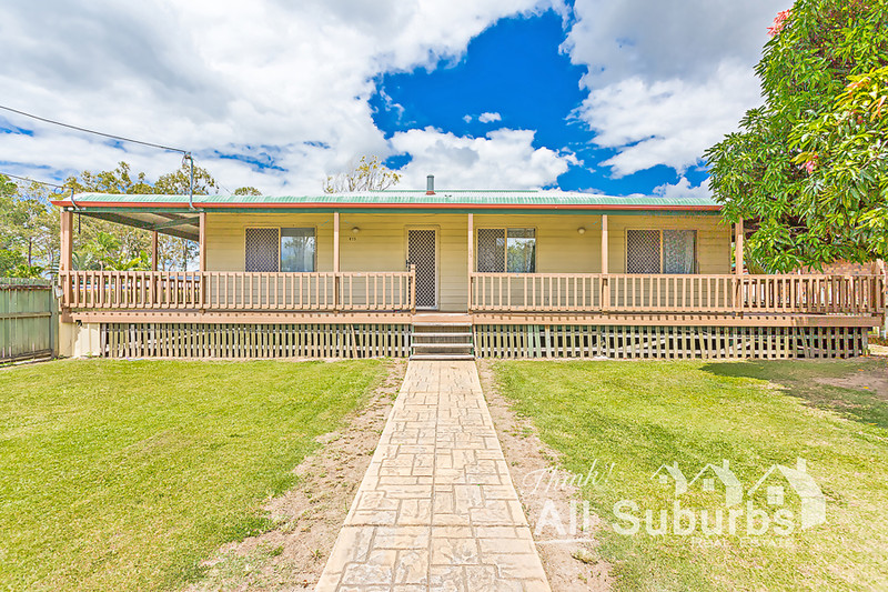833 KINGSTON ROAD, WATERFORD WEST, 4133