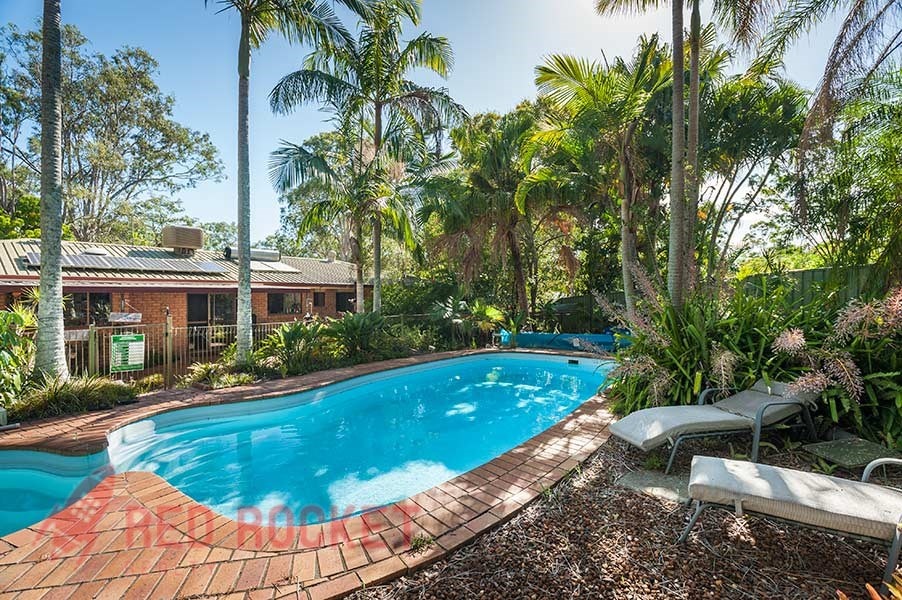 55 ATLANTIC DRIVE, LOGANHOLME, 4129
