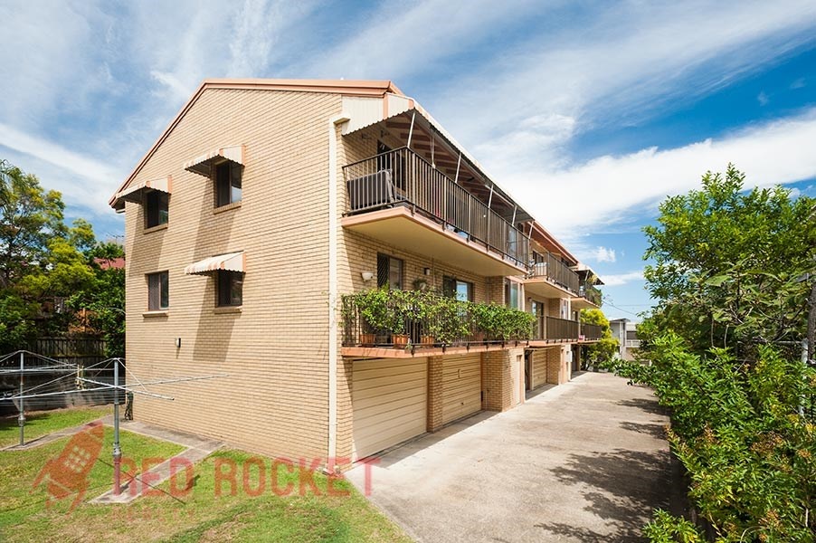 6/16 MANSFIELD STREET, COORPAROO, 4151