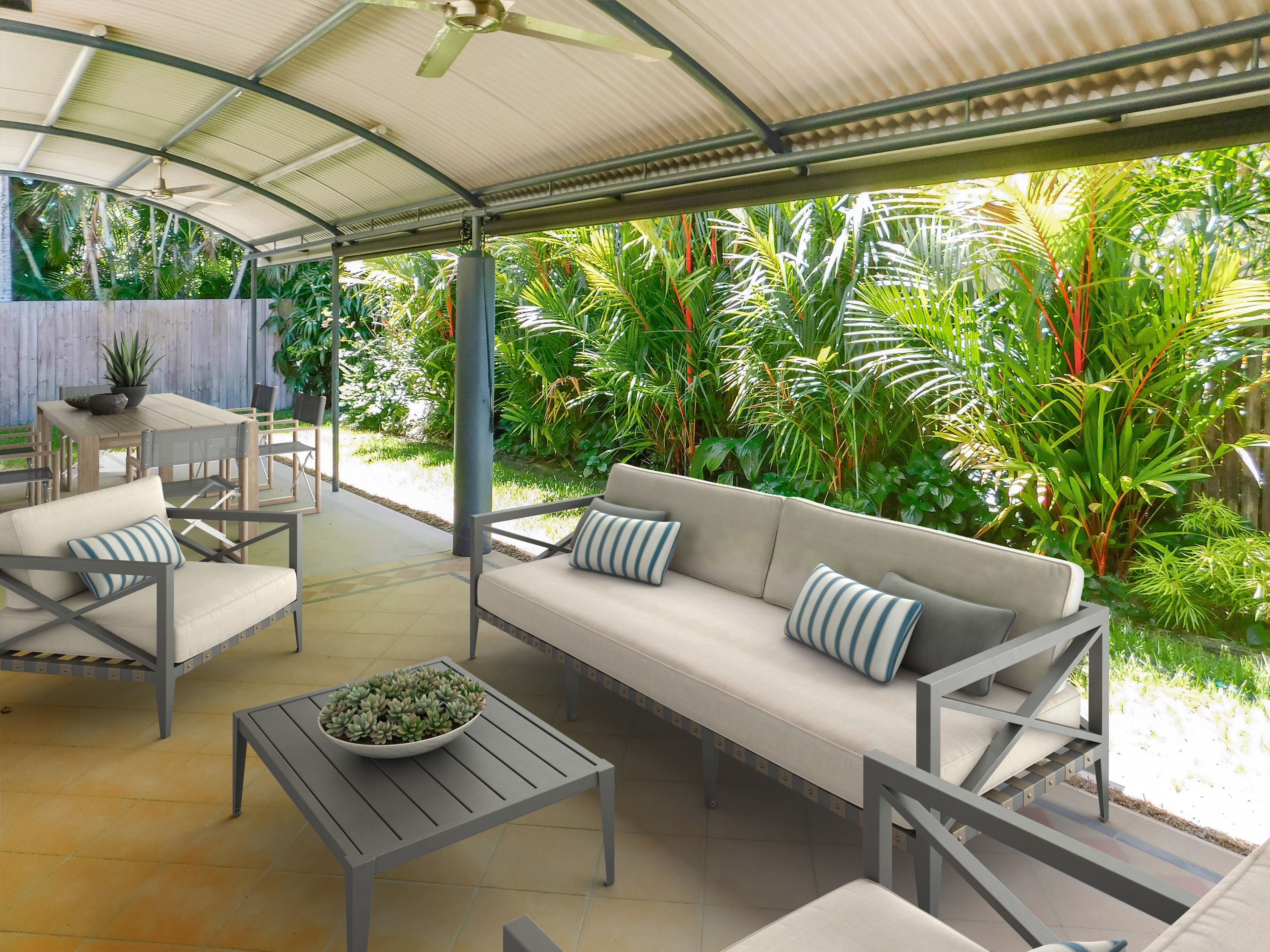 2/69 CUNNINGHAM STREET, YORKEYS KNOB, 4878