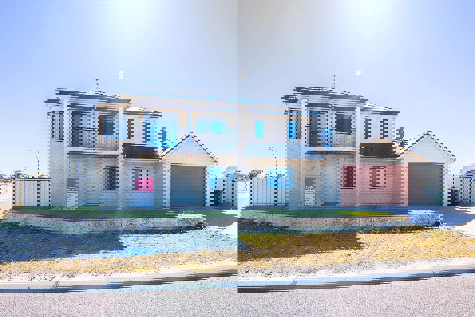 1 BEACHRIDGE DRIVE, JURIEN BAY, 6516