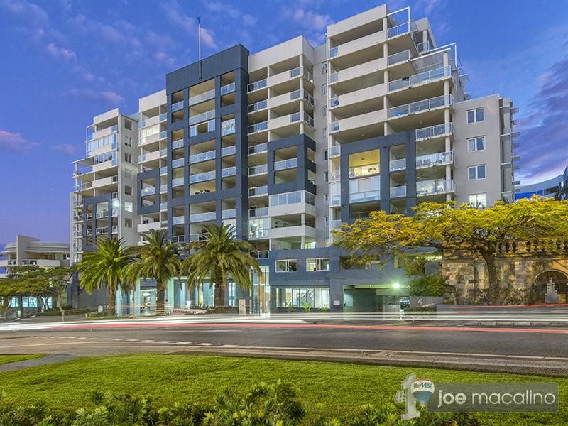 41 GOTHA STREET, FORTITUDE VALLEY, 4006