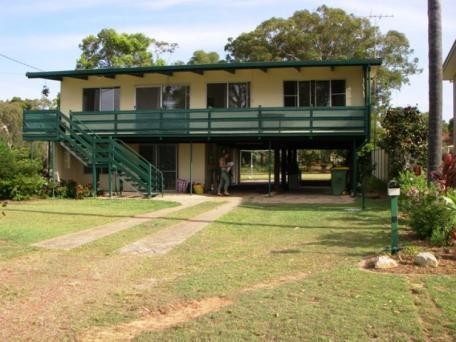 18 WILMA, RUSSELL ISLAND, 4184