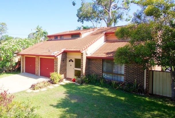 58 LOBELIA AVENUE, DAISY HILL, 4127