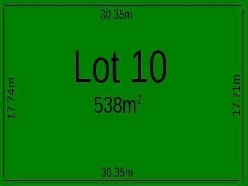 10 INGLISTON ROAD, BALLAN, 3342