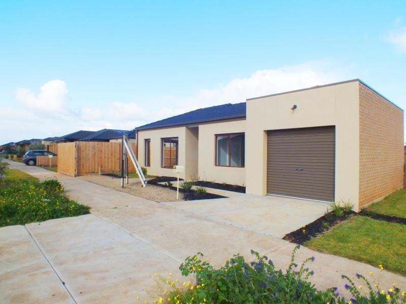 83 FEDERAL DRIVE, WYNDHAM VALE, 3024
