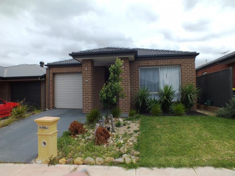 34 HEATHCOTE ROAD, WYNDHAM VALE, 3024