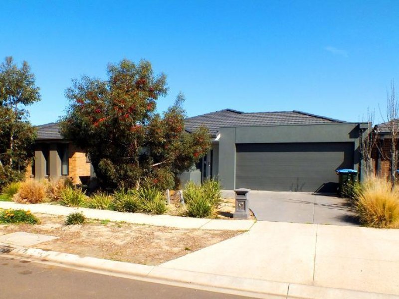 17 BINDARRI ROAD, WYNDHAM VALE, 3024
