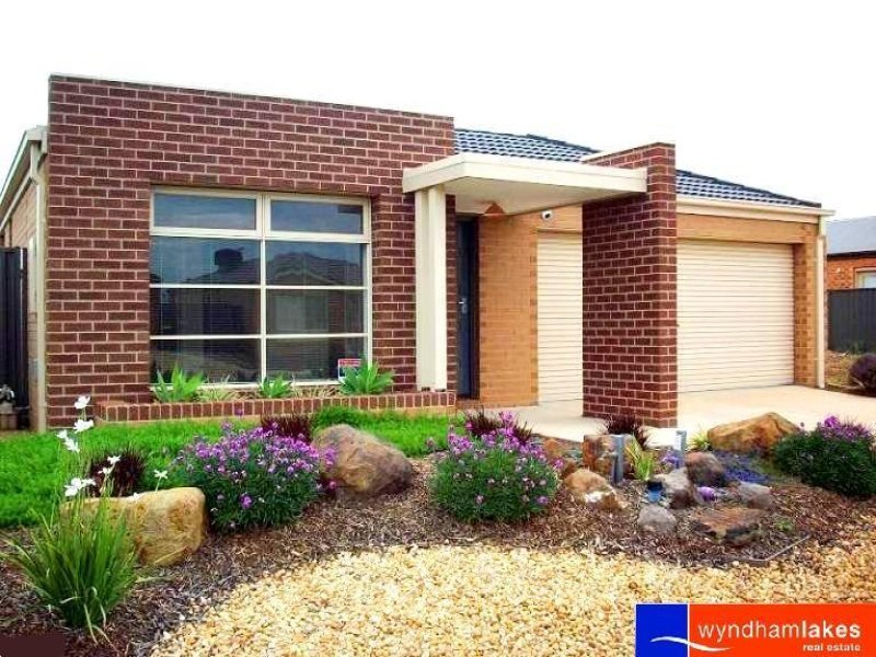 11 FIELD STREET, WYNDHAM VALE, 3024