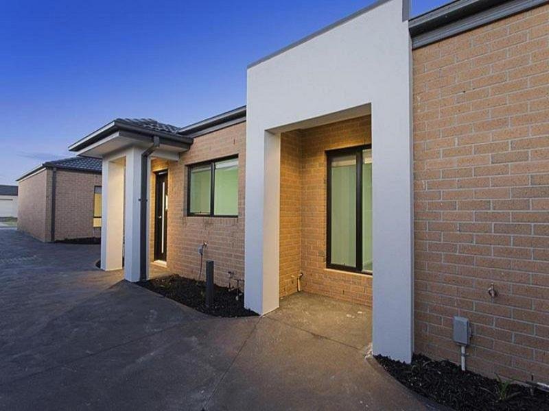 20 LADY PENRHYN DRIVE, WYNDHAM VALE, 3024