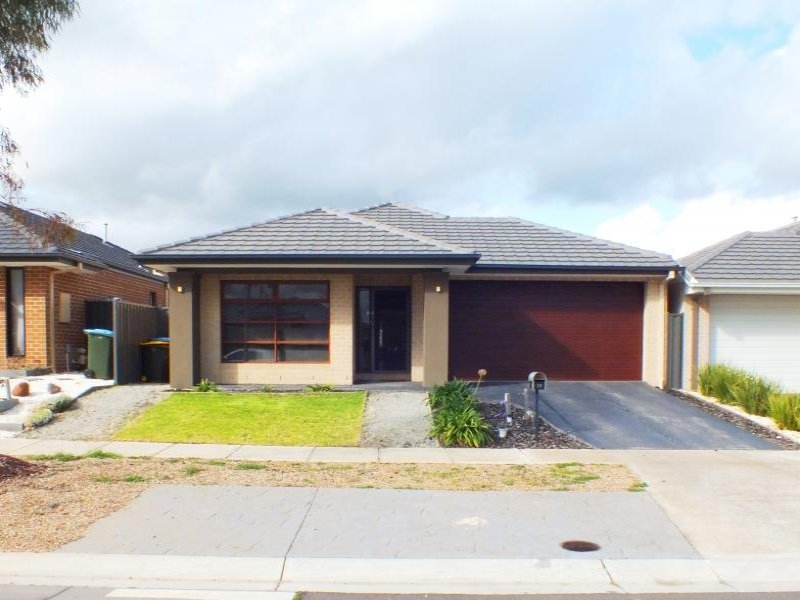 19 HEATHCOTE ROAD, WYNDHAM VALE, 3024