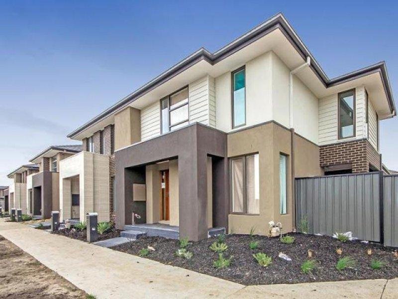 LOT 3135 GLENFERN CIRCUIT, TRUGANINA, 3029