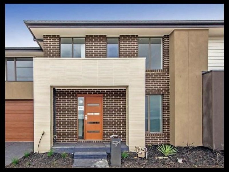 LOT 3133 GLENFERN CIRCUIT, TRUGANINA, 3029