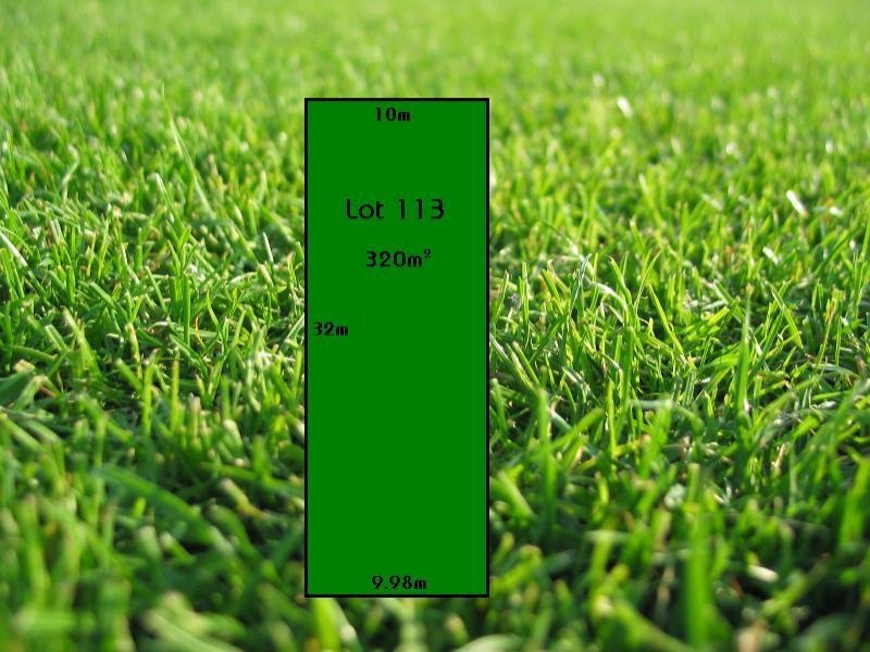 LOT 113 WOODS ROAD, TRUGANINA, 3029