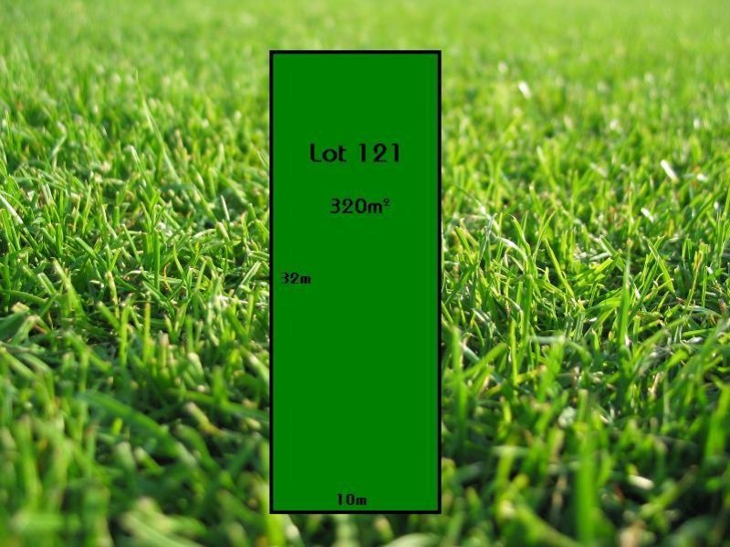 LOT 121 WOODS ROAD, TRUGANINA, 3029