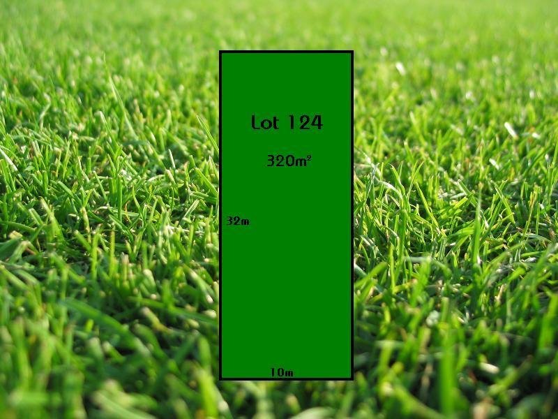 LOT 124 WOODS ROAD, TRUGANINA, 3029