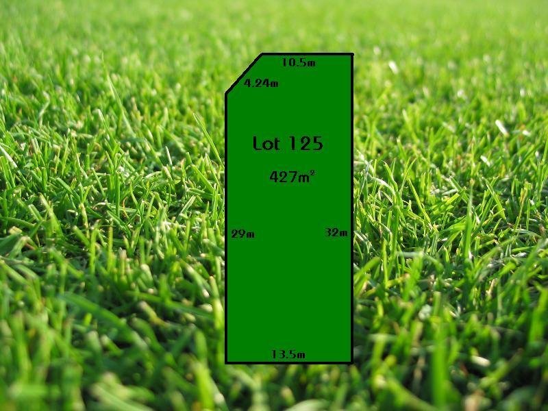 LOT 125 WOODS ROAD, TRUGANINA, 3029