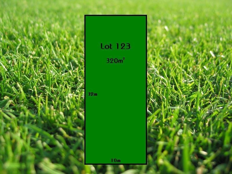 LOT 123 WOODS ROAD, TRUGANINA, 3029