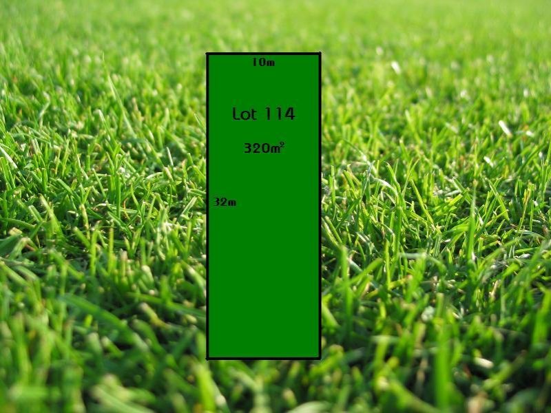 LOT 114 WOODS ROAD, TRUGANINA, 3029