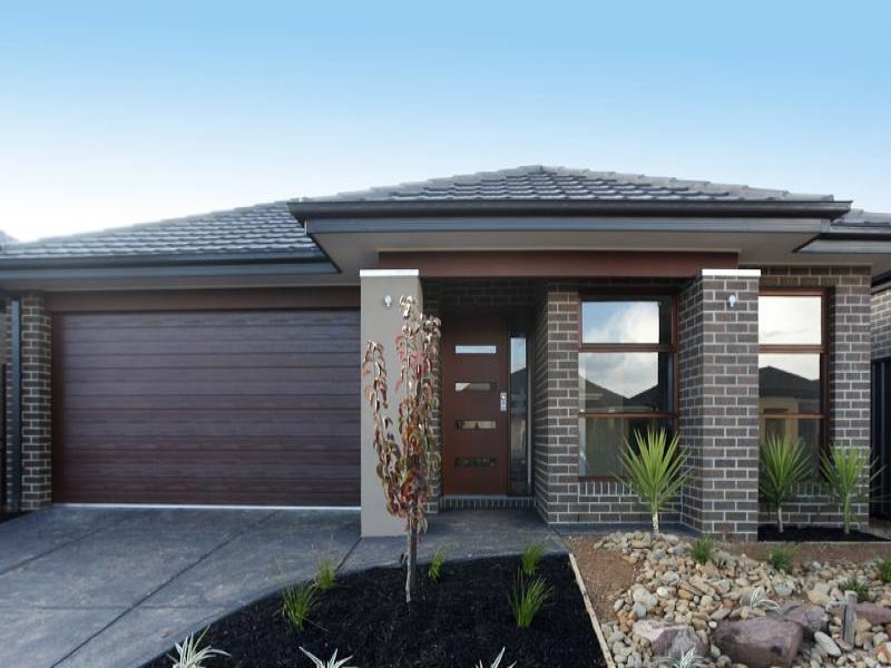 11 STAR FLOWER WAY, TRUGANINA, 3029