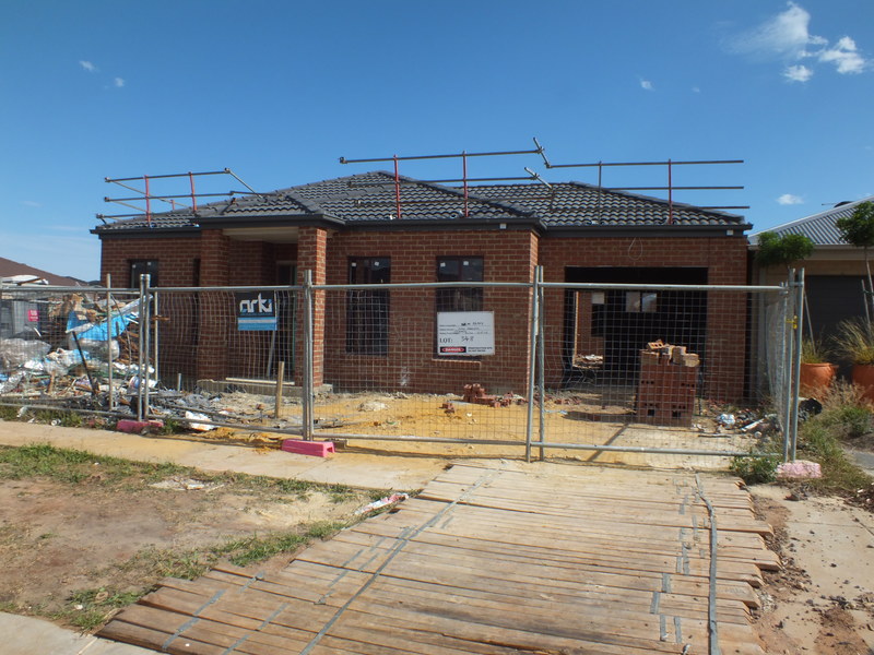 222 FEDERAL DRIVE, WYNDHAM VALE, 3024