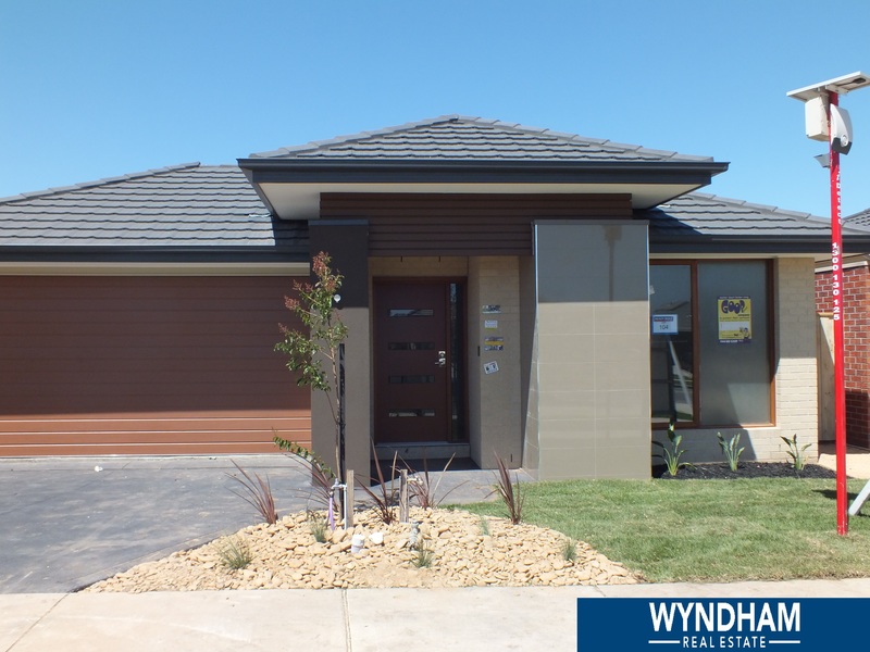104 SHIPWRIGHT PARADE, WERRIBEE, 3030