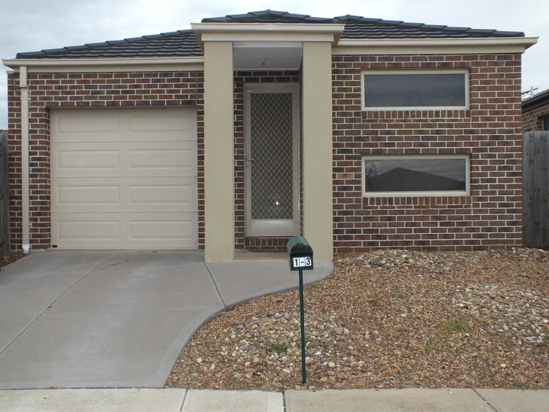 3 ELIZA GROVE, WYNDHAM VALE, 3024