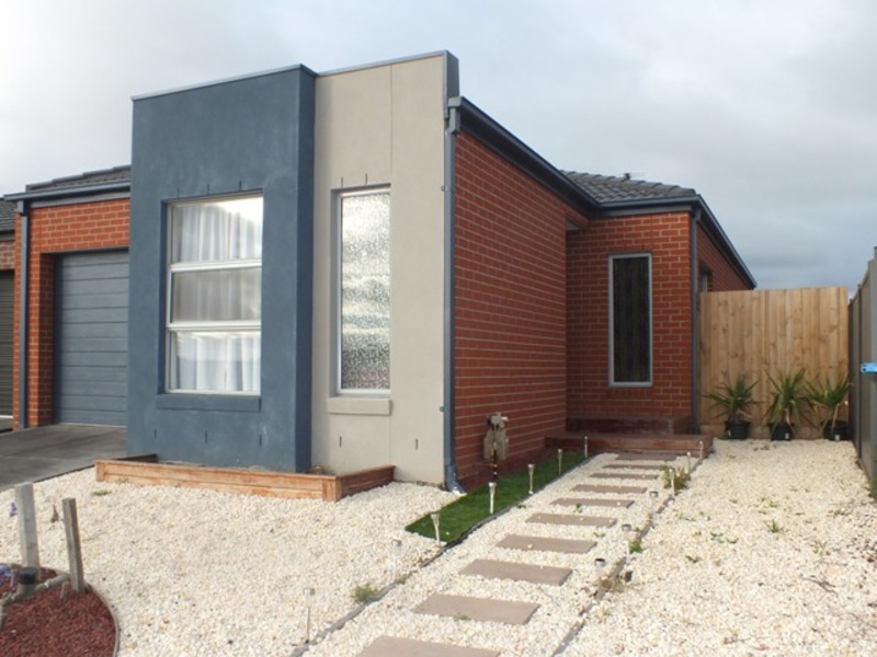 1190 ISON ROAD, WYNDHAM VALE, 3024