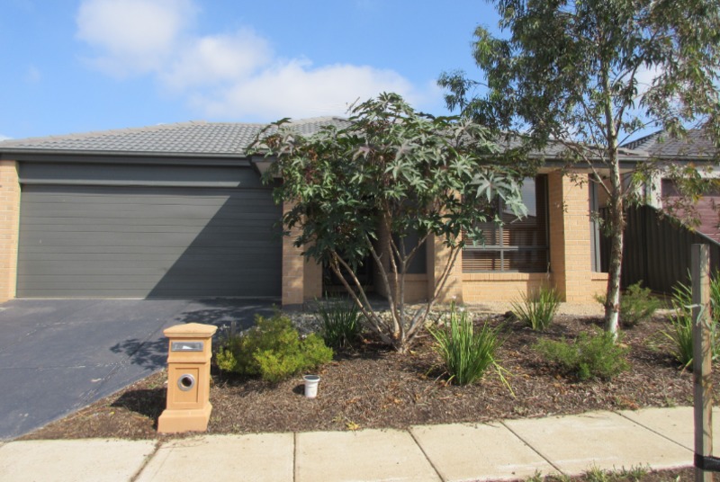 9 DUCANE STREET, WYNDHAM VALE, 3024