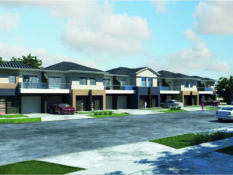 6 WAGNERS PLACE, MARDI, 2259