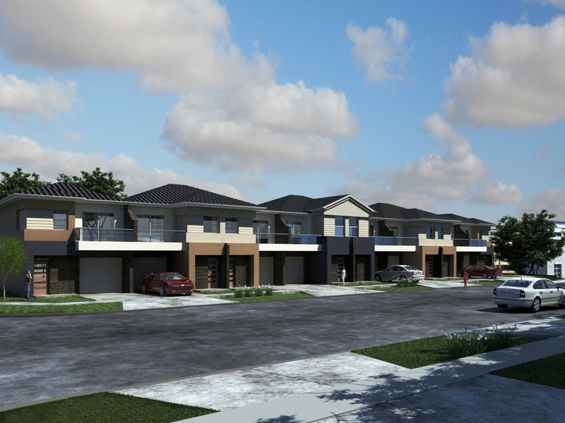 10 MARBLE DRIVE, MELTON SOUTH, 3338