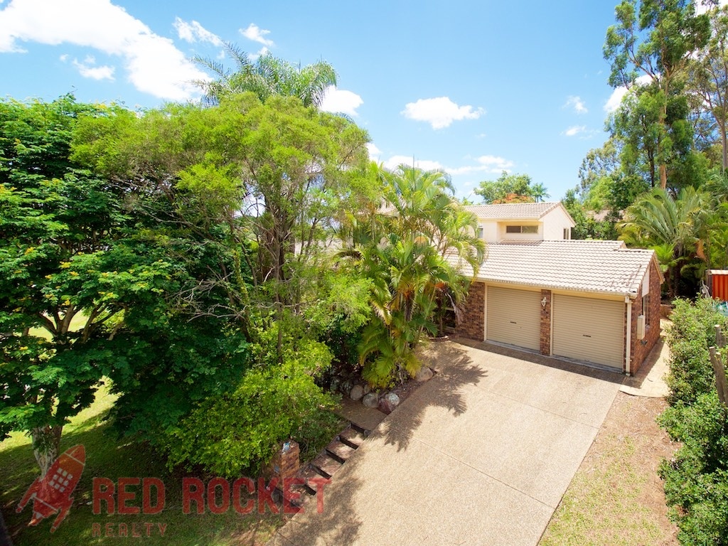 86 PASSERINE DRIVE, ROCHEDALE SOUTH, 4123