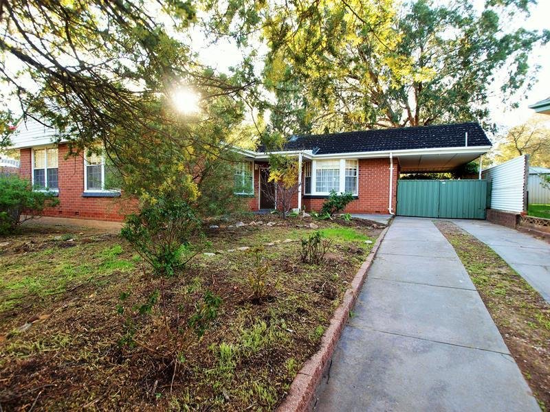 6 GUMNUT COURT, TEA TREE GULLY, 5091 6 GUMNUT COURT, TEA TREE GULLY, 5091